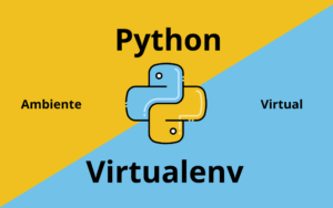 Python-ambiente-virtual-tecprodutiva