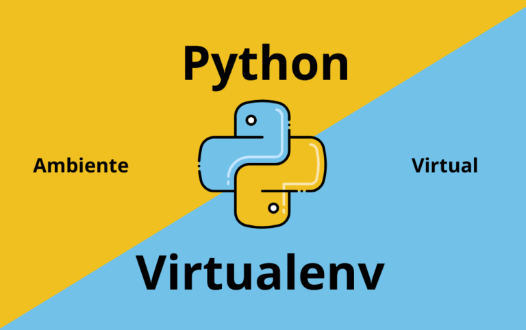 Python-ambiente-virtual-tecprodutiva