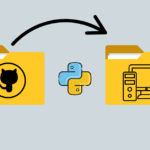 Clonar projeto python do GitHub