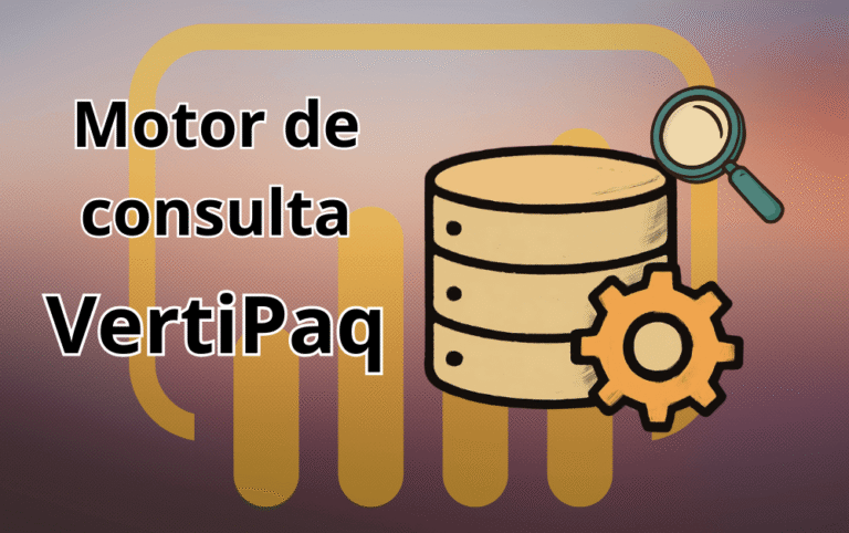 O que é o Vertipaq do PowerBI
