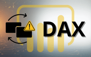 Preciso mesmo duplicar consulta no PowerBI