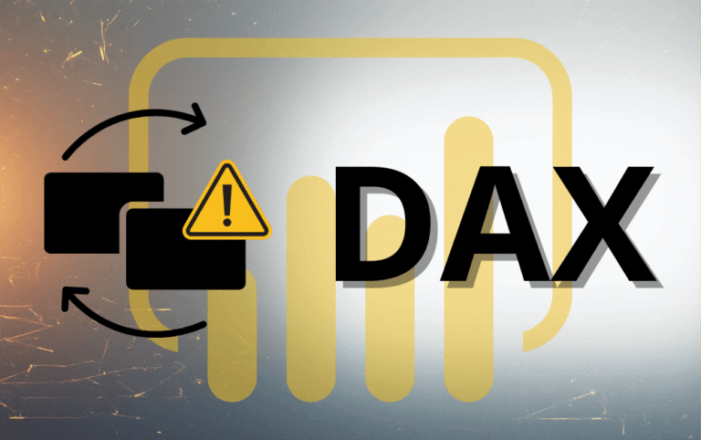 Preciso mesmo duplicar consulta no PowerBI