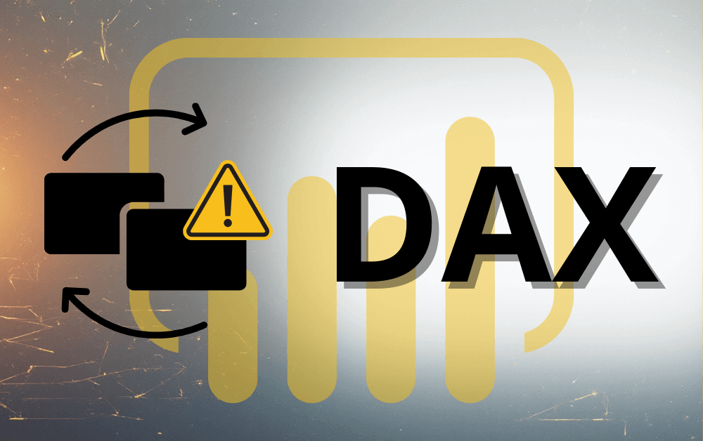 Preciso mesmo duplicar consulta no PowerBI