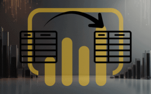 Tabela derivadas no PowerBI