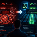 Como reduzir o consumo de CPU na query
